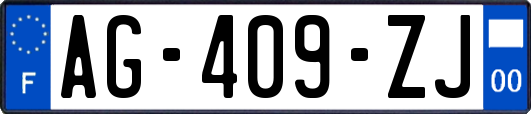 AG-409-ZJ