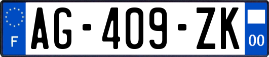 AG-409-ZK