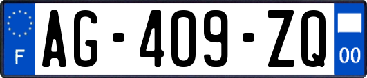 AG-409-ZQ