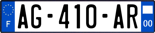 AG-410-AR