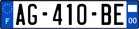 AG-410-BE