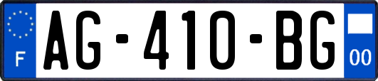 AG-410-BG