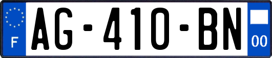 AG-410-BN