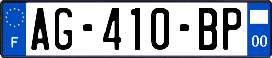 AG-410-BP