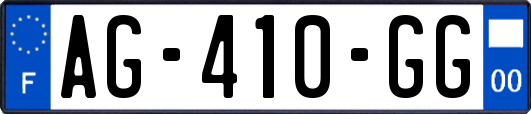 AG-410-GG