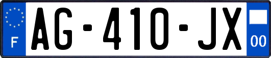 AG-410-JX