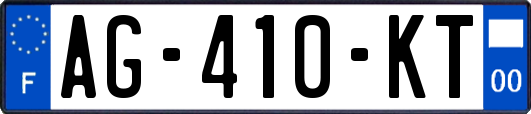 AG-410-KT