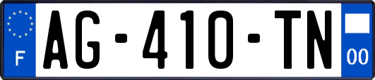 AG-410-TN