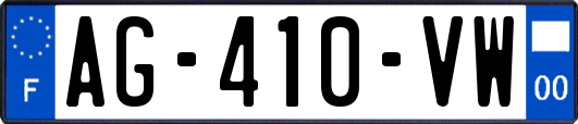 AG-410-VW