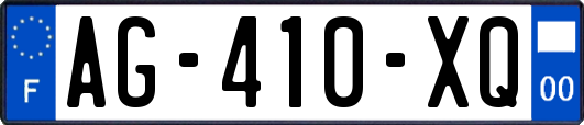 AG-410-XQ