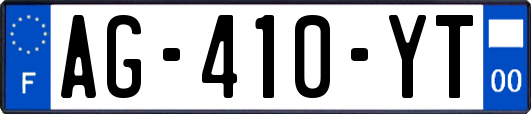 AG-410-YT