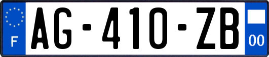 AG-410-ZB