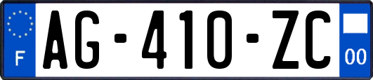 AG-410-ZC