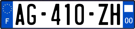 AG-410-ZH