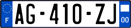 AG-410-ZJ