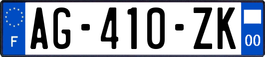 AG-410-ZK