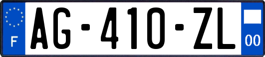 AG-410-ZL