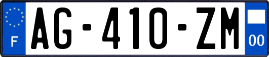 AG-410-ZM