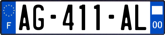 AG-411-AL