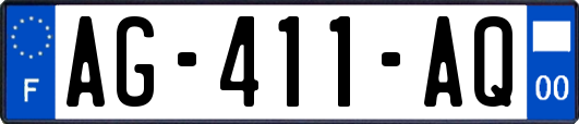 AG-411-AQ