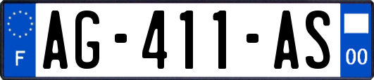 AG-411-AS