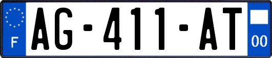 AG-411-AT