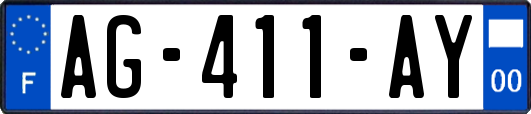 AG-411-AY