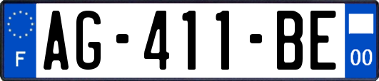 AG-411-BE