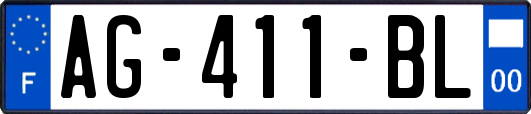 AG-411-BL