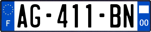 AG-411-BN