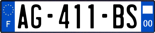 AG-411-BS