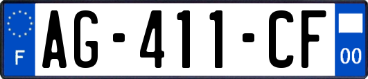 AG-411-CF