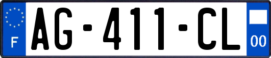 AG-411-CL