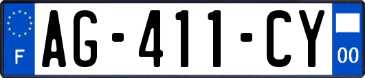 AG-411-CY