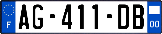 AG-411-DB