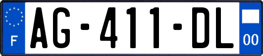 AG-411-DL
