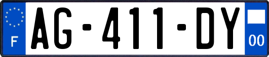 AG-411-DY