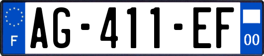 AG-411-EF