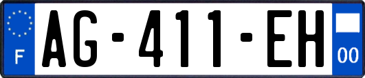 AG-411-EH