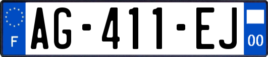 AG-411-EJ