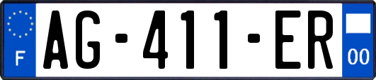AG-411-ER
