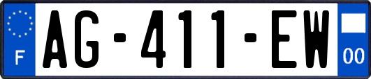 AG-411-EW