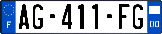 AG-411-FG