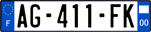 AG-411-FK