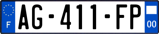 AG-411-FP