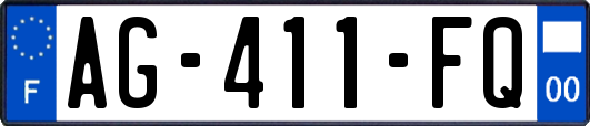 AG-411-FQ