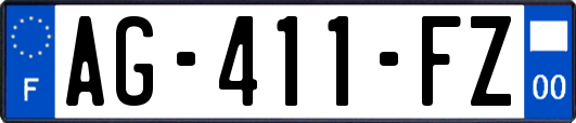 AG-411-FZ