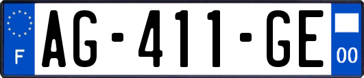 AG-411-GE