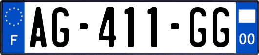 AG-411-GG