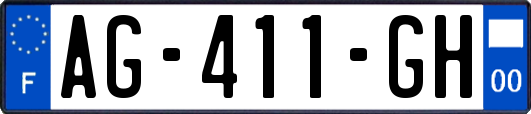 AG-411-GH